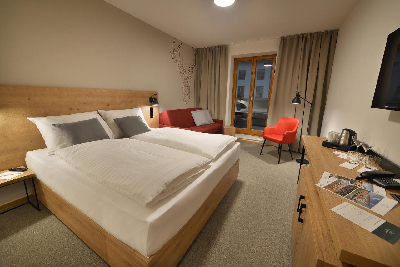 Hotel Element Lipno nad Vltavou Kültér fotó