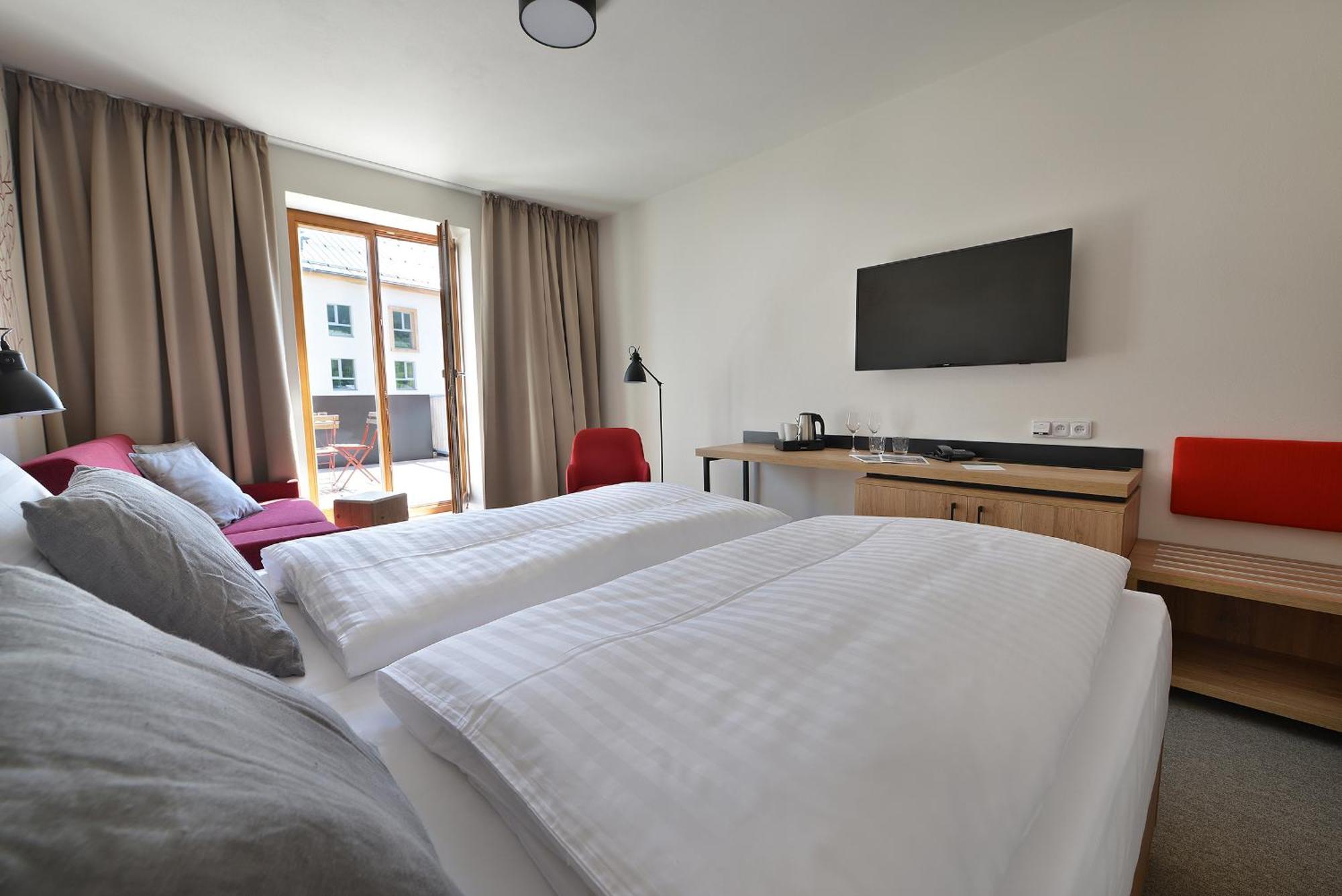 Hotel Element Lipno nad Vltavou Szoba fotó